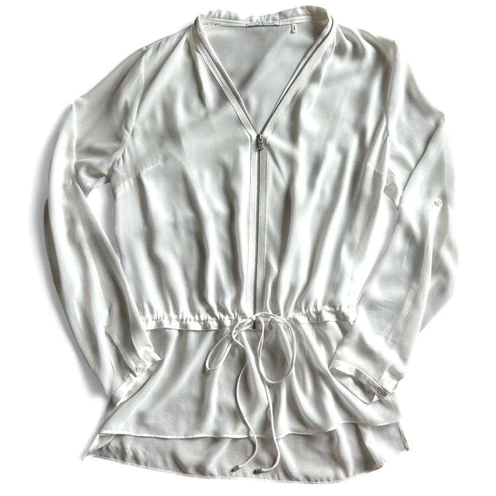 Tahari Blouse